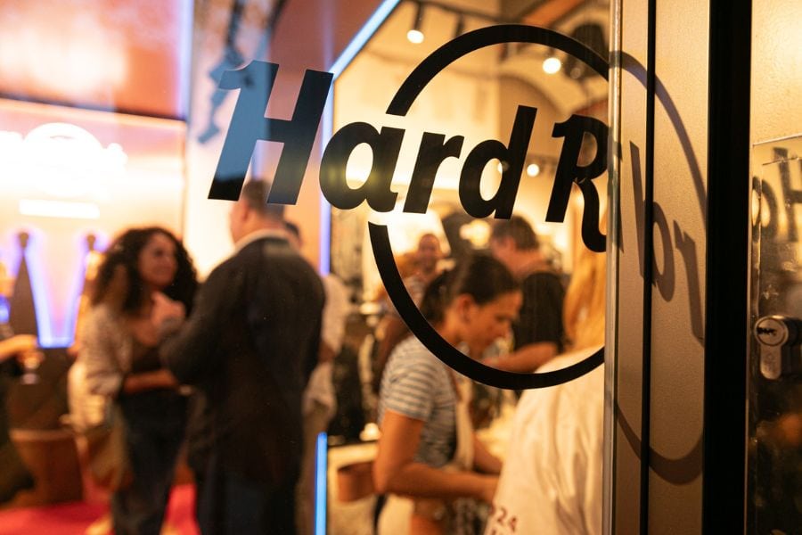 הארד רוק קפה ברצלונה - הכל על המקום המושלם לחובבי הרוק בברצלונה