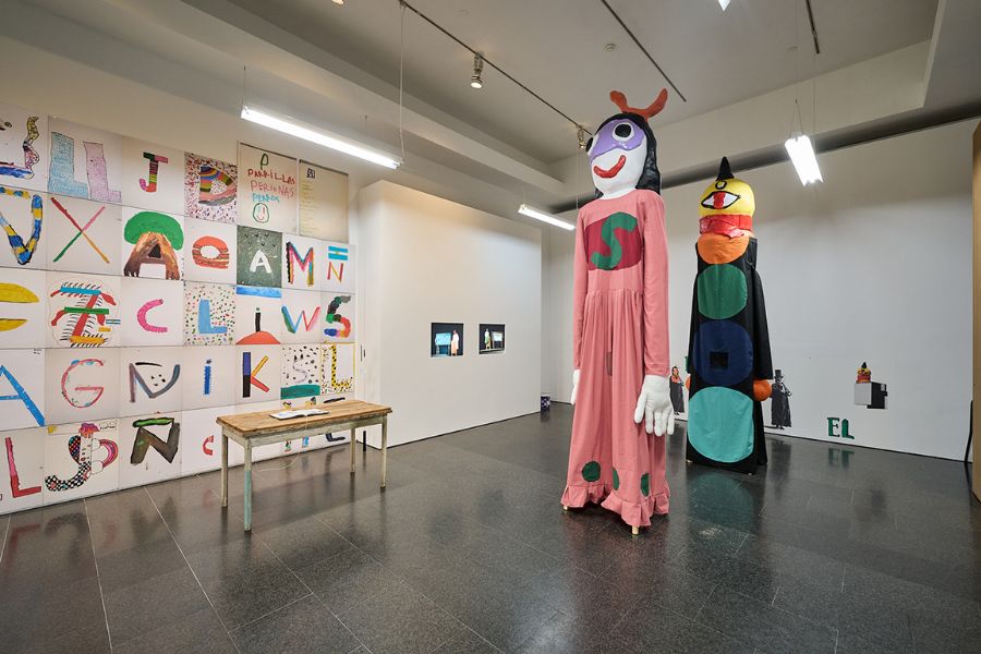 המוזיאון לאמנות עכשווית של ברצלונה