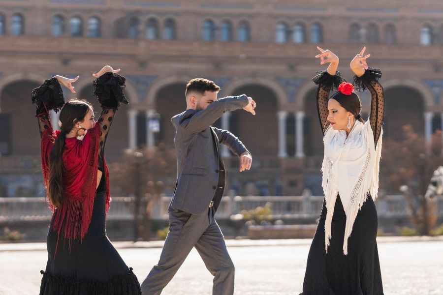 מופעי פלמנקו בברצלונה - כל המופעים המומלצים וטיפים לבחירת מופע