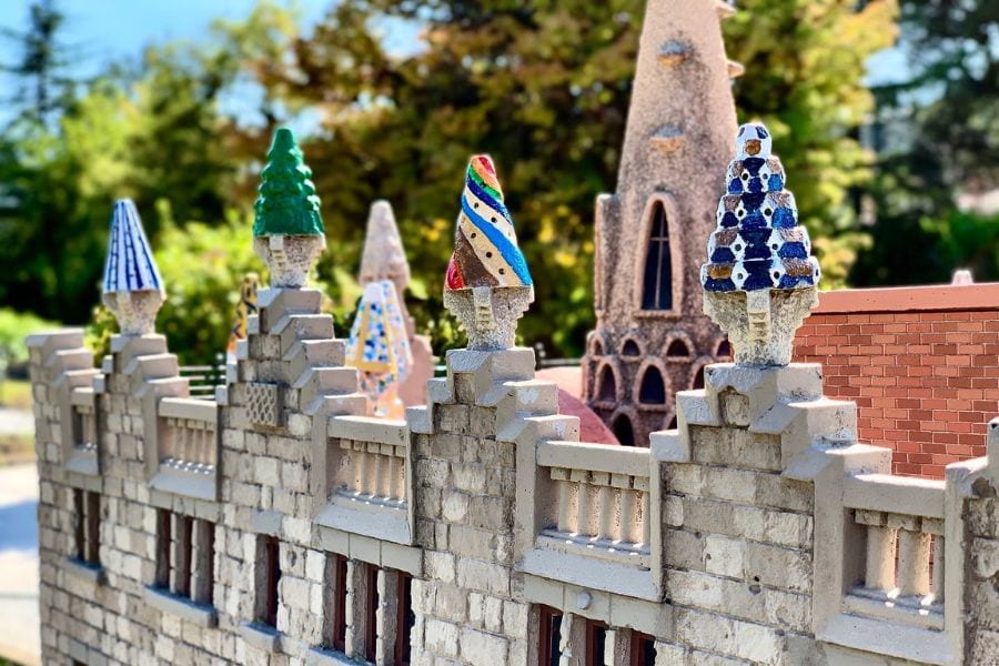 מיני ברצלונה